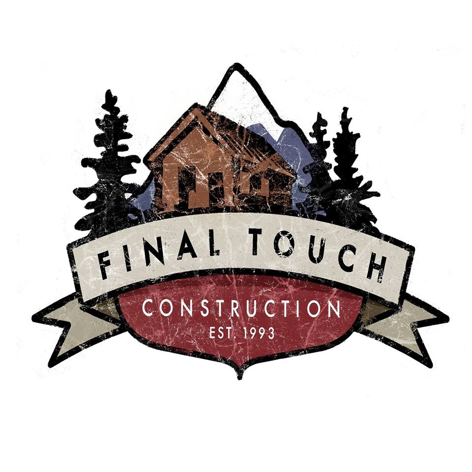 Final Touch Construction LLC Logo