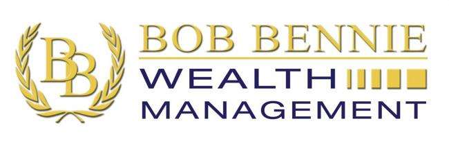 Bob Bennie Wealth Management, Inc. Logo