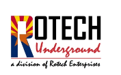 Rotech Enterprises Logo