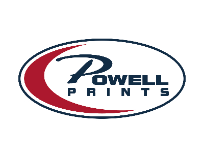 Powell Prints Logo