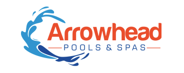 Arrowhead Pools and Spas LLC Logo