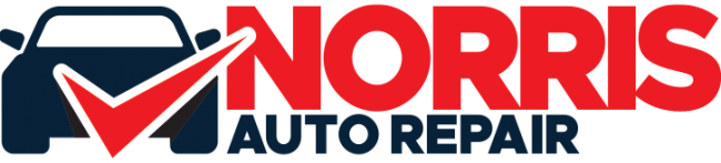 Norris Auto Repair Logo