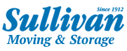 Sullivan Moving & Storage Logo