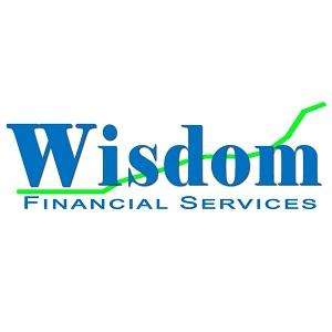 Wisdom Financial Services, Inc. Logo