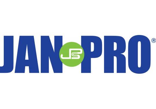 Jan-Pro of Greater Nashville Logo