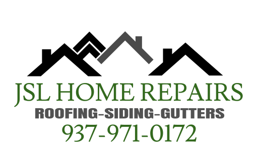 JSL Home Repairs, LLC Logo