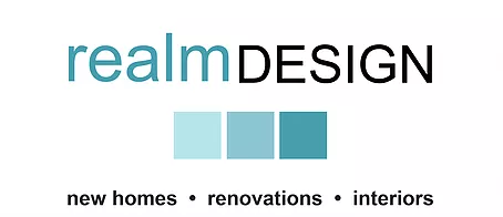 Realm Design Logo