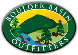 Boulder Basin Outfitters Logo