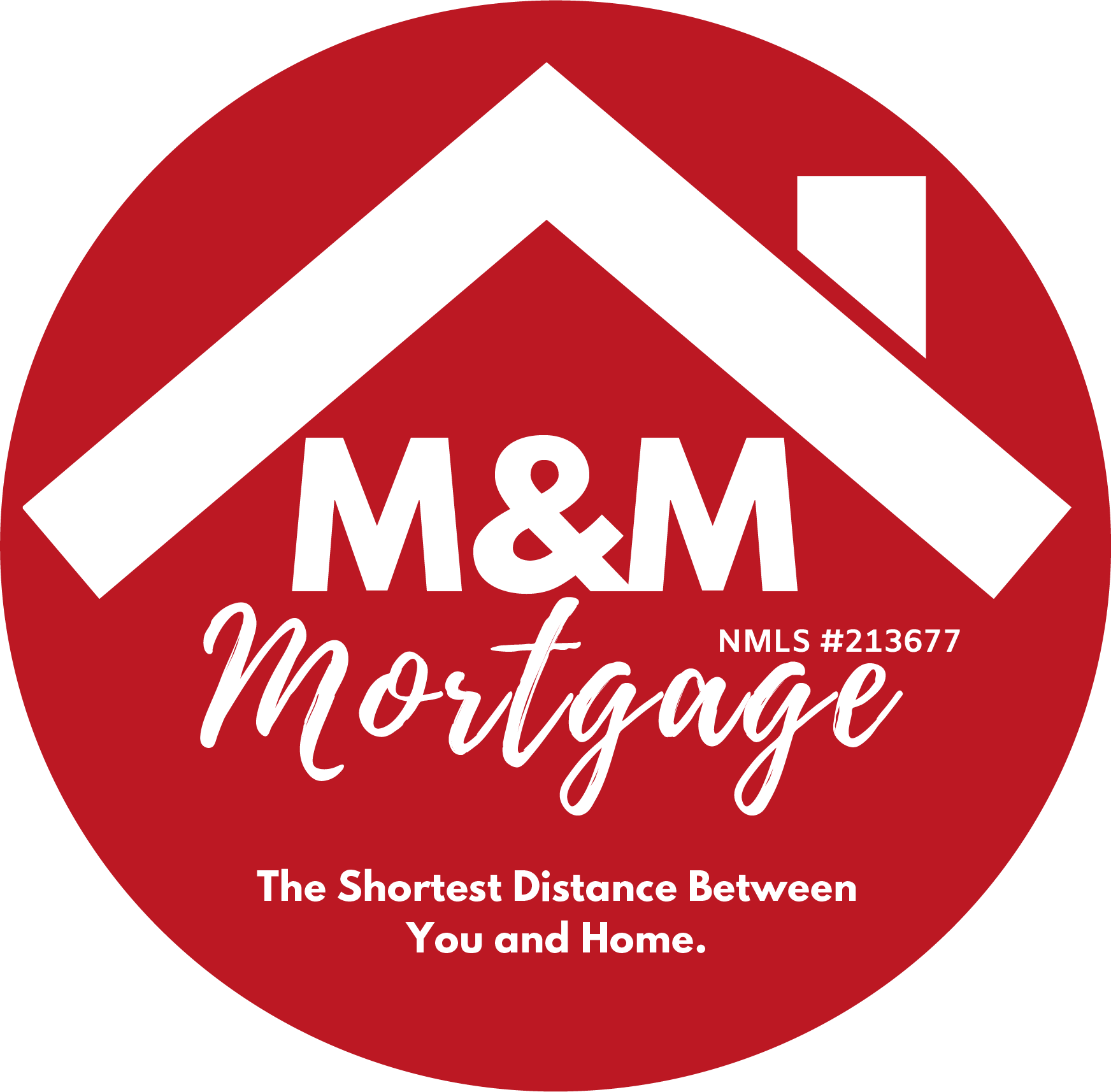 M & M Mortgage, LLC Logo