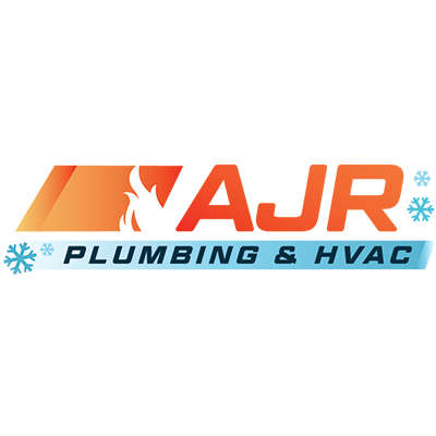 AJR Plumbing & HVAC, Inc. Logo