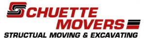 Schuette Movers, LLC Logo