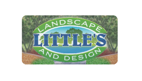 Little's Landscape and Design Logo