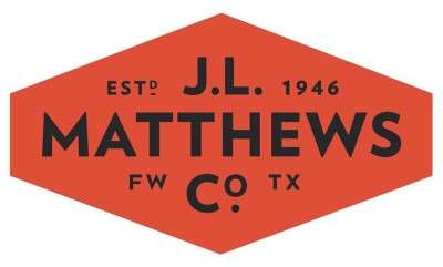 J.L. Matthews Company, Inc. Logo