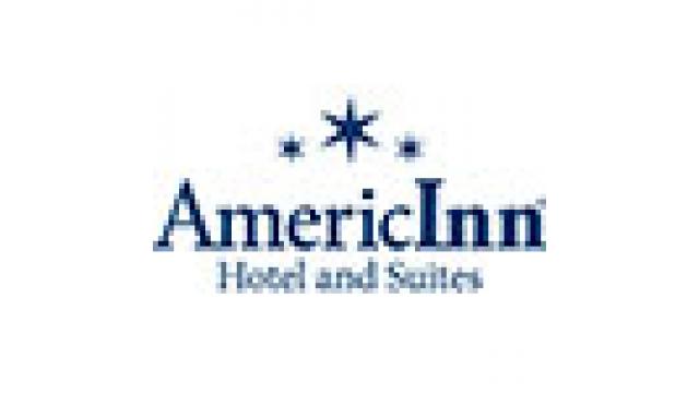 AmericInn by Wyndham Kearney Logo