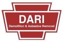 Demolition &  Asbestos Removal, Inc. Logo