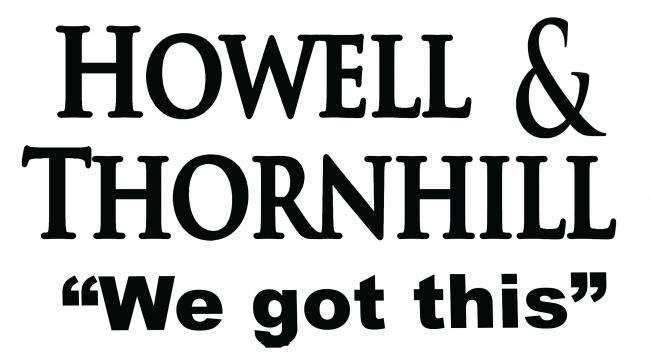 Howell & Thornhill, P.A. Logo