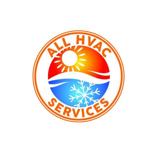 All HVAC Services, LLC Logo