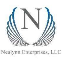 Nealynn Background Screenings Logo