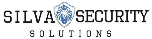 Silva Security Solutions Logo