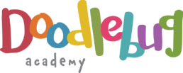 Doodlebug Academy, LLC Logo