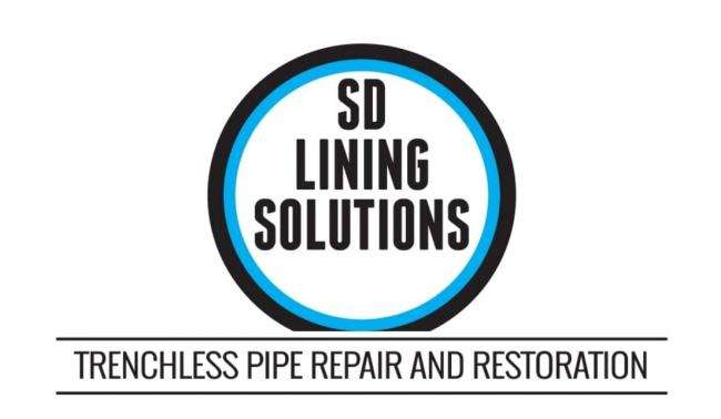 SD Lining Solutions Logo