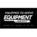 Equipment Depot Inc. Logo