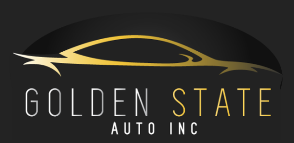 Golden State Auto Logo