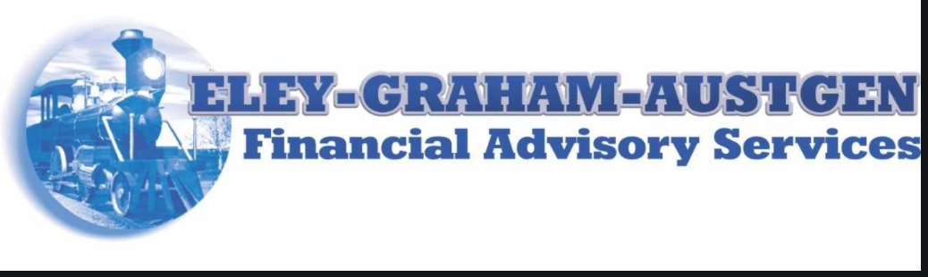 Eley-Graham-Austgen Financial Advisory Services Logo