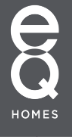 EQ Homes Logo