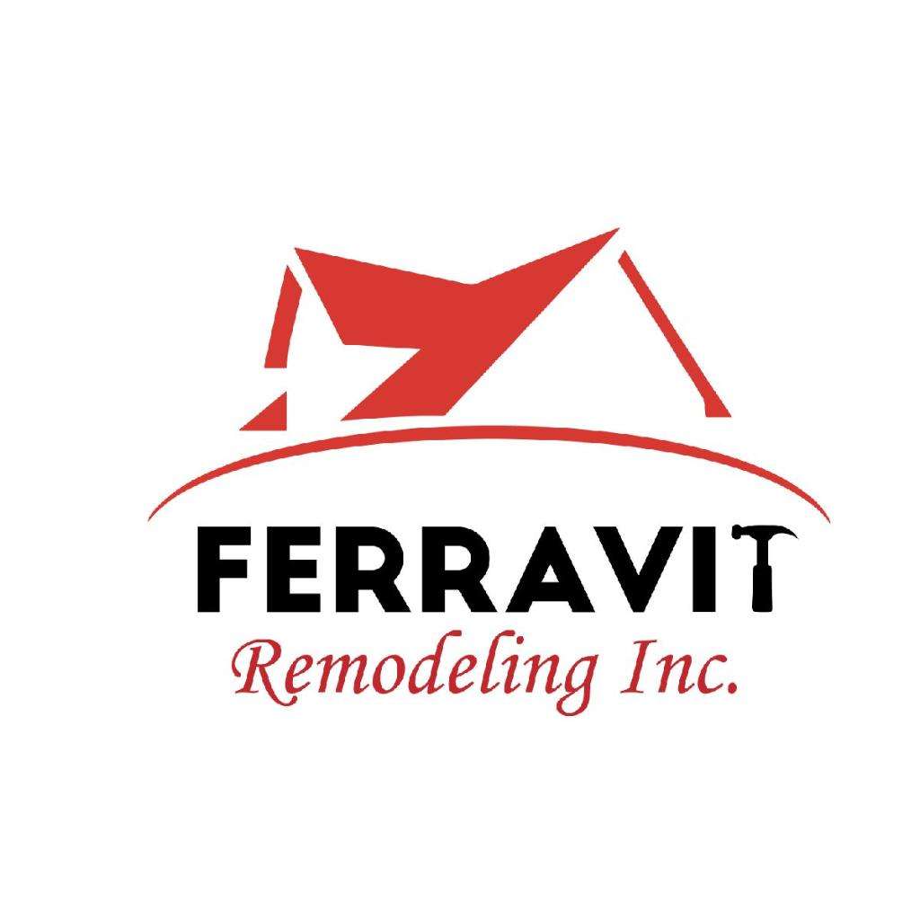Ferravit Remodeling Corp. Logo