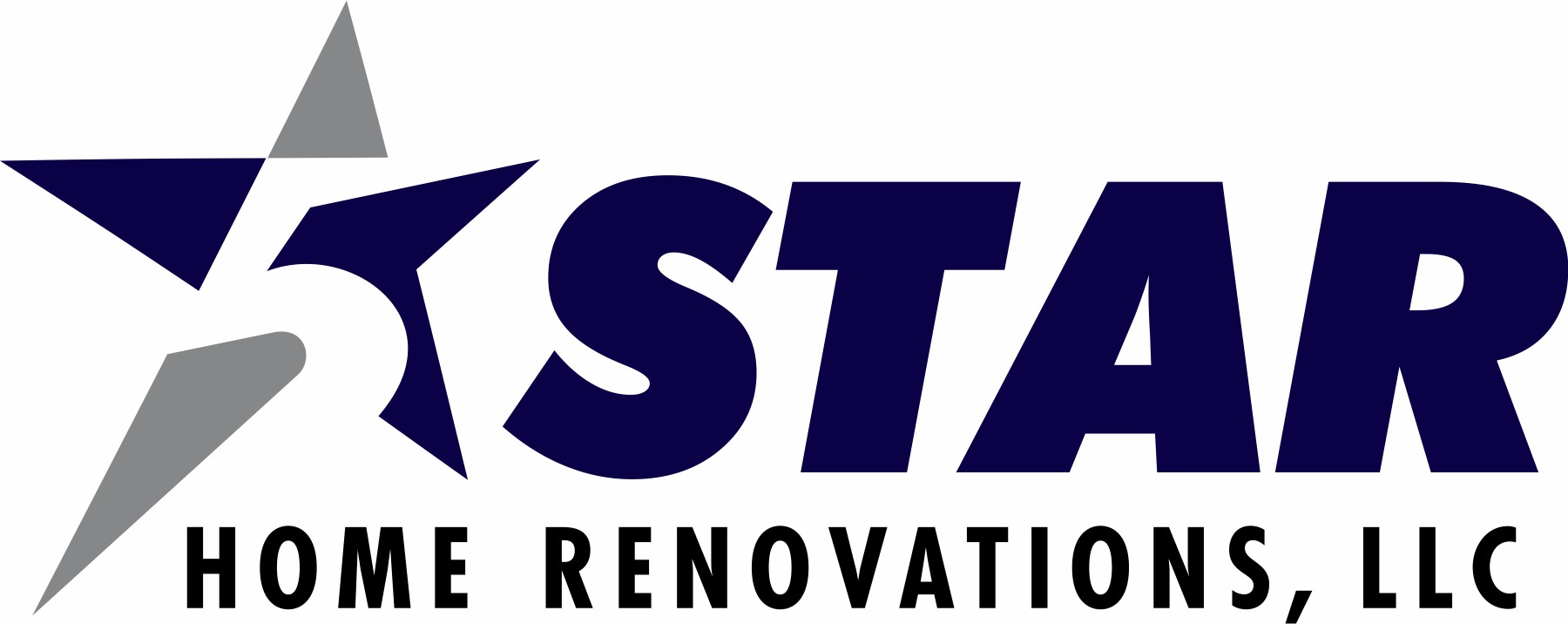 5 Star Home Renovations LLC Logo