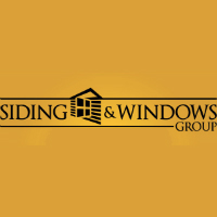 Siding & Windows Group Logo