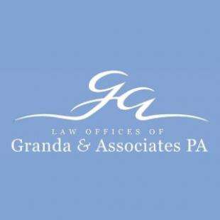 Law Offices of Granda & Associates PA Logo