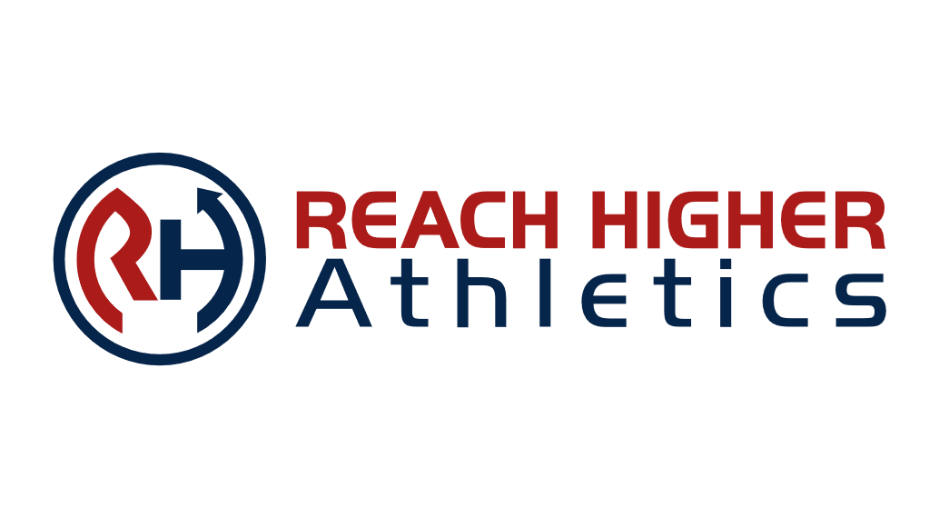 Reach Higher Athletics, LLC Logo