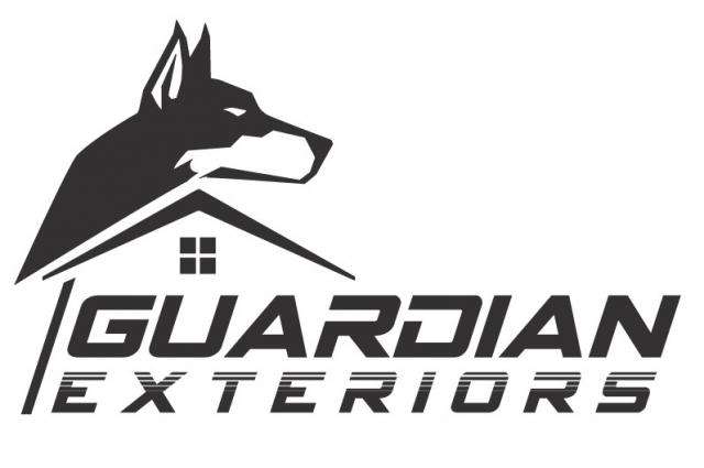 Guardian Exteriors Logo