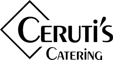 Ceruti's Catering and Banquet Services Logo