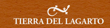 Tierra Del Lagarto Logo