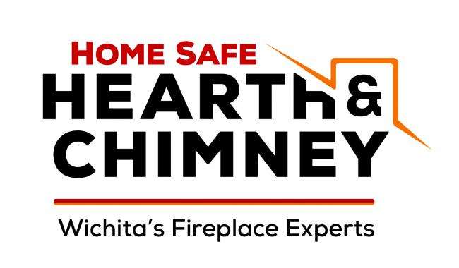 Home Safe Hearth & Chimney, Inc. Logo