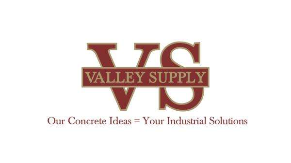 Valley Supply, Inc. Logo