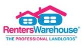 Renters Warehouse Logo