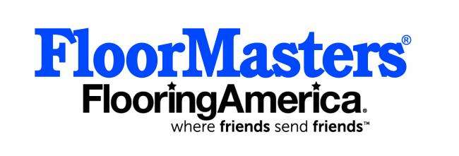 FloorMasters Logo