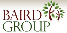 Baird Consulting, Inc. Logo
