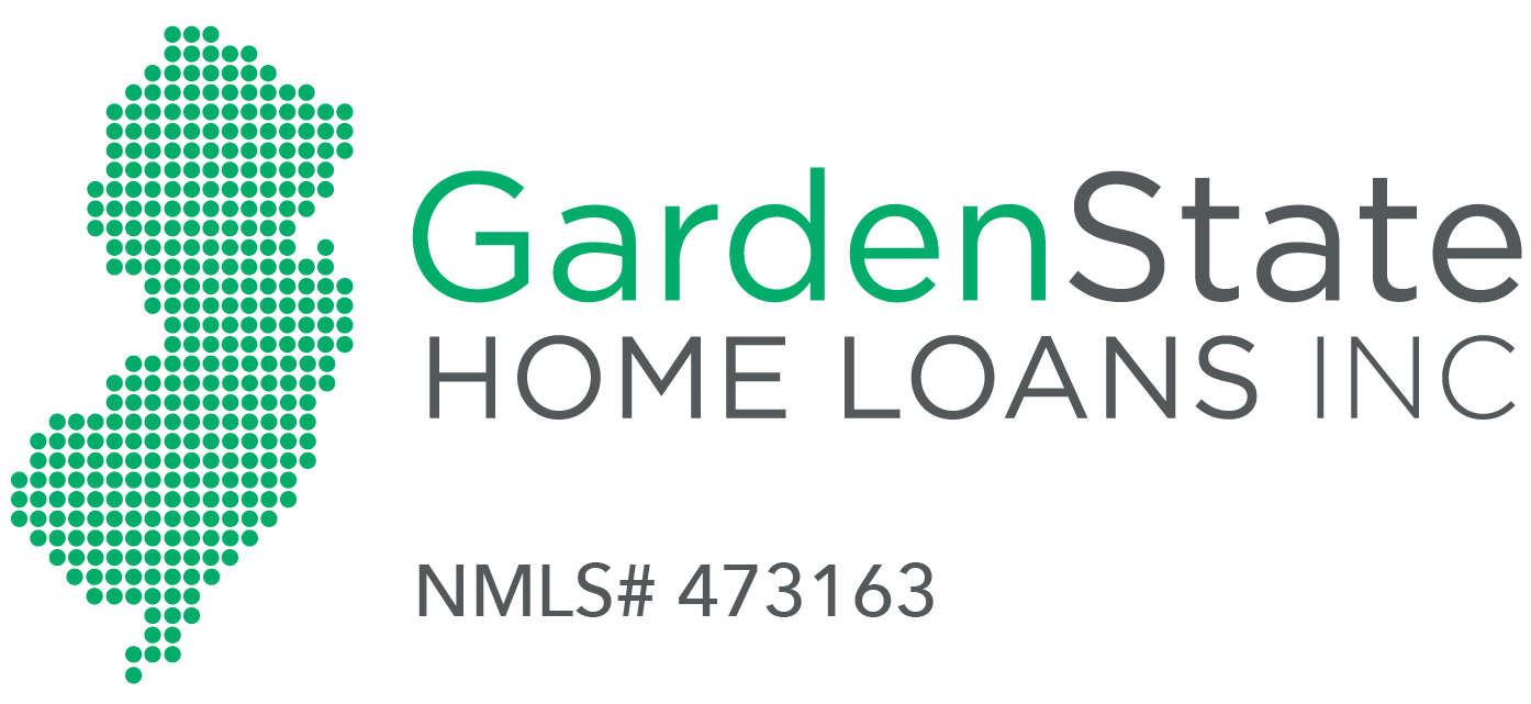 Garden State Home Loans, Inc. Logo