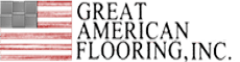 Great American Flooring Logo