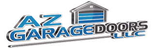 AZ Garage Doors LLC Logo