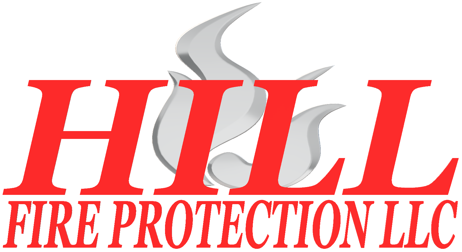 Hill Fire Protection, LLC Logo