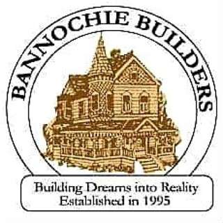Bannochie Builders, Inc. Logo