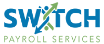 Switch Payroll Services, LLC Logo