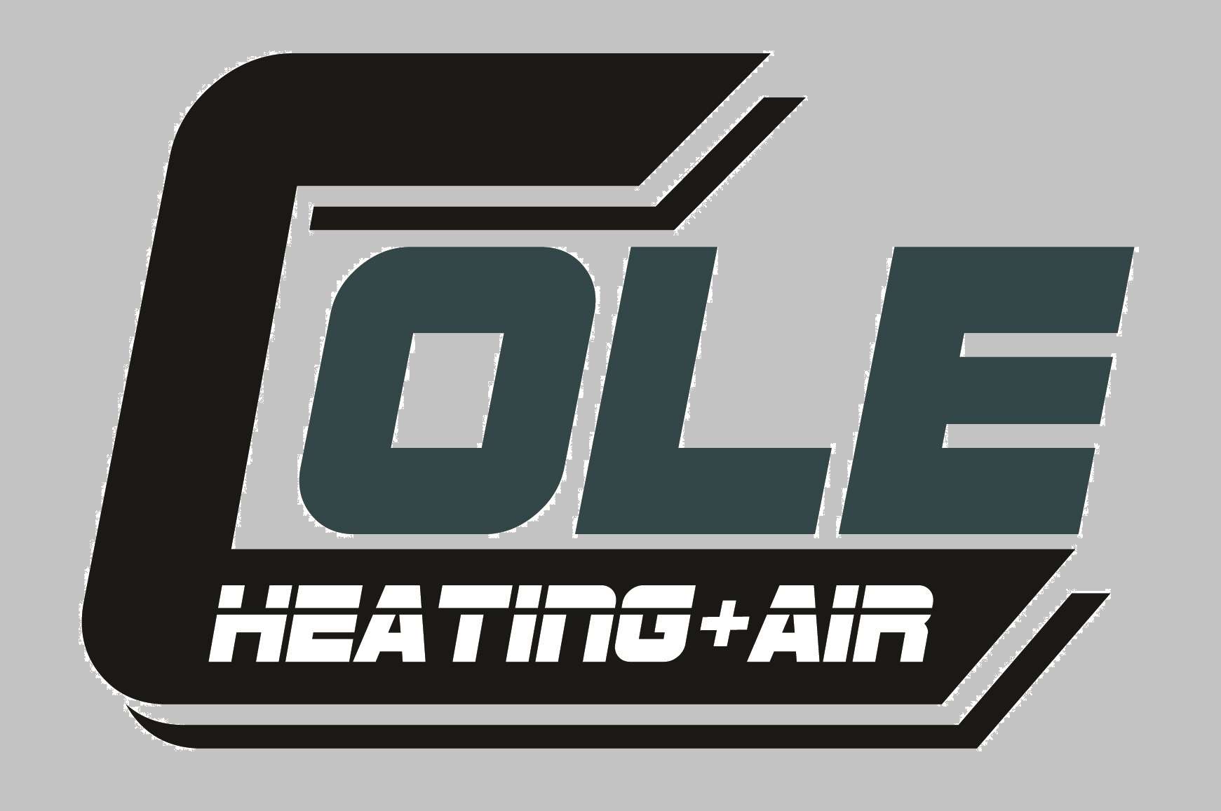Cole Heating and Air, LLC Logo