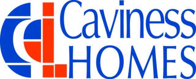 Caviness Land Development Logo